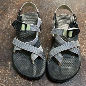 Chaco Vibram Sandals. Size 8.5. Excellent condition.